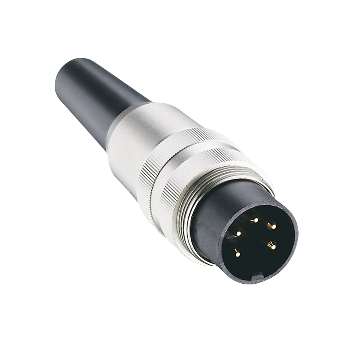 Lumberg Inc SV 50 electronic component product image