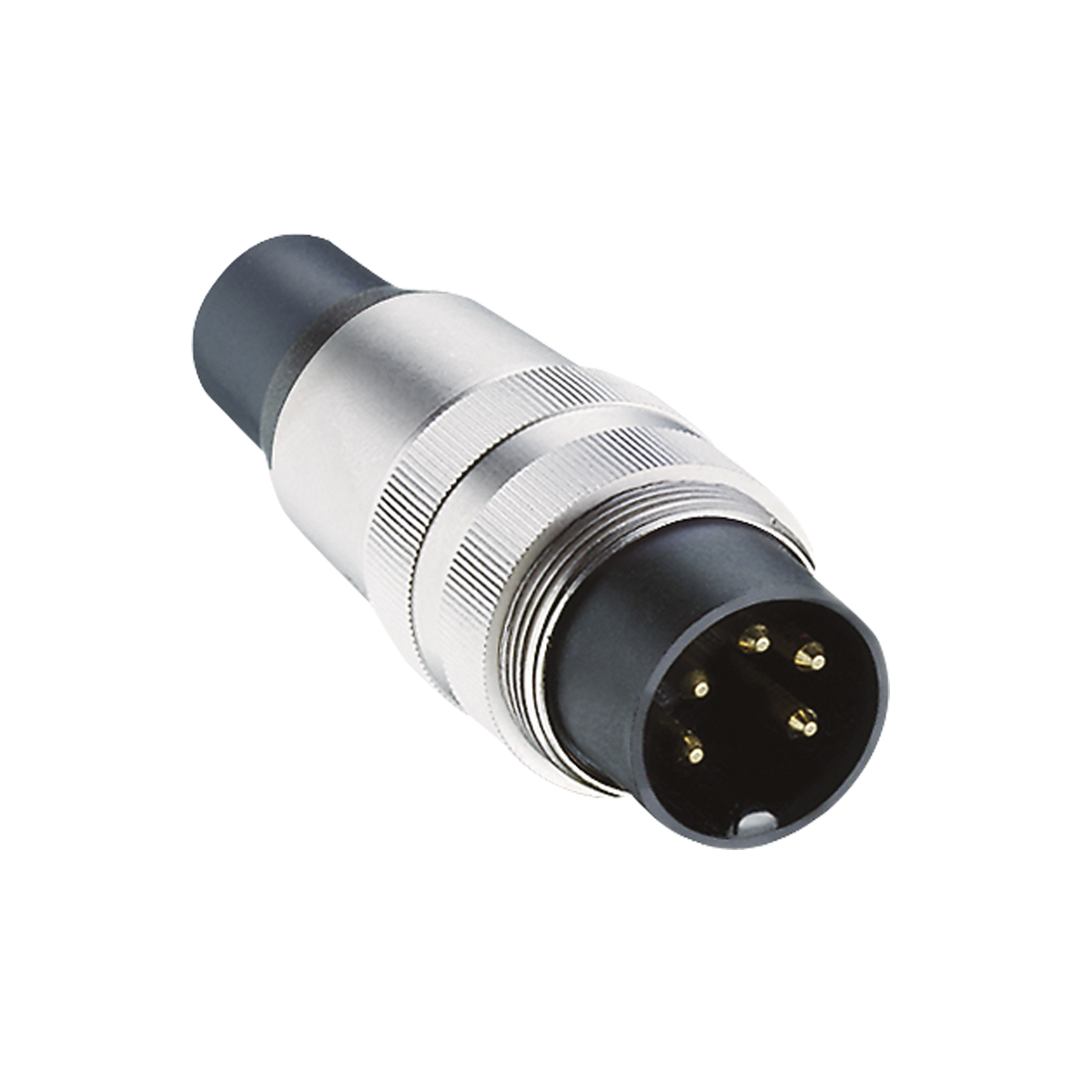 Lumberg Inc SV 50/6-8 electronic component product image