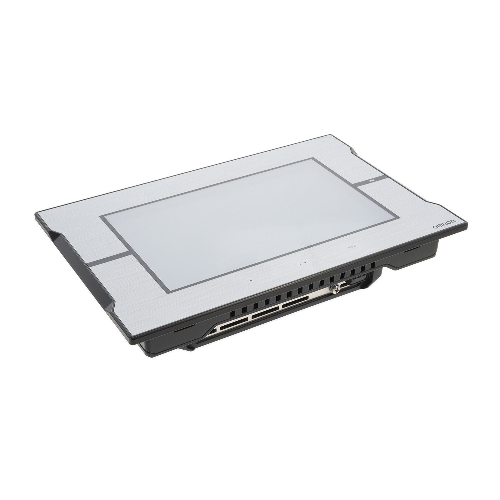 Omron Automation and Safety NA5-9W001S-V1 electronic component product image