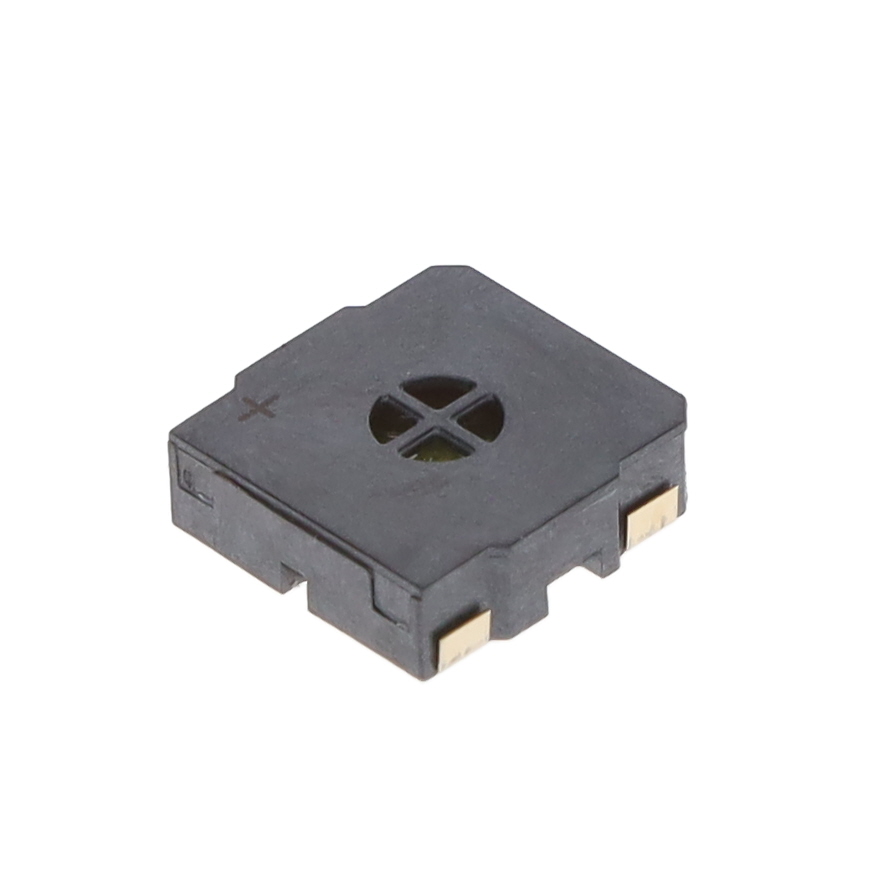 Mallory Sonalert Products Inc. PSS-13N08SM-YTRQ electronic component product image