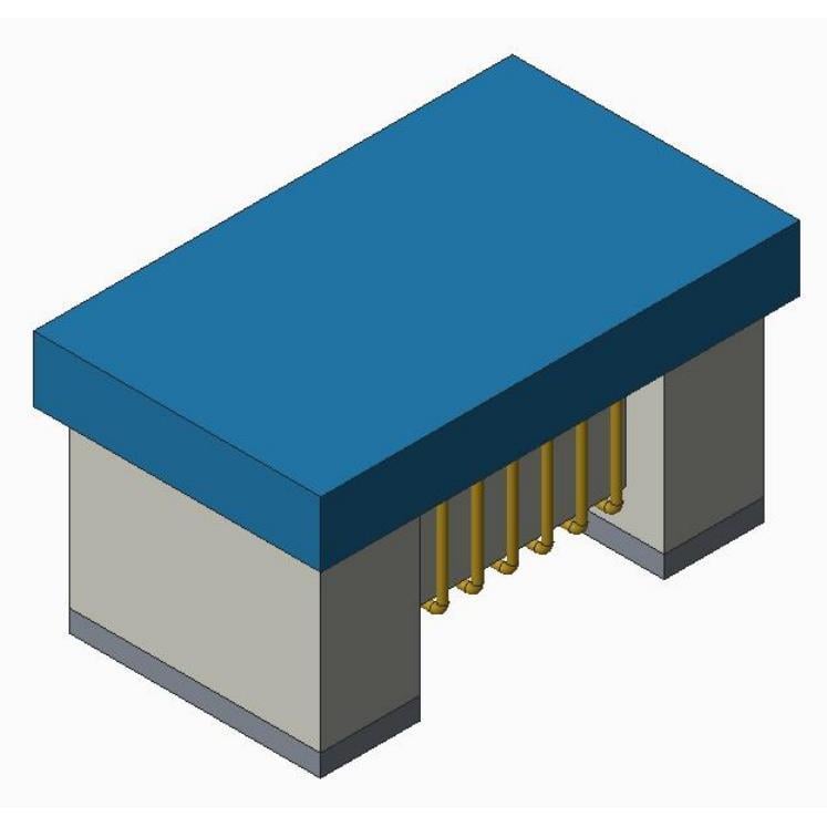 Delta Electronics/Components 1008CS-271EGTS electronic component product image