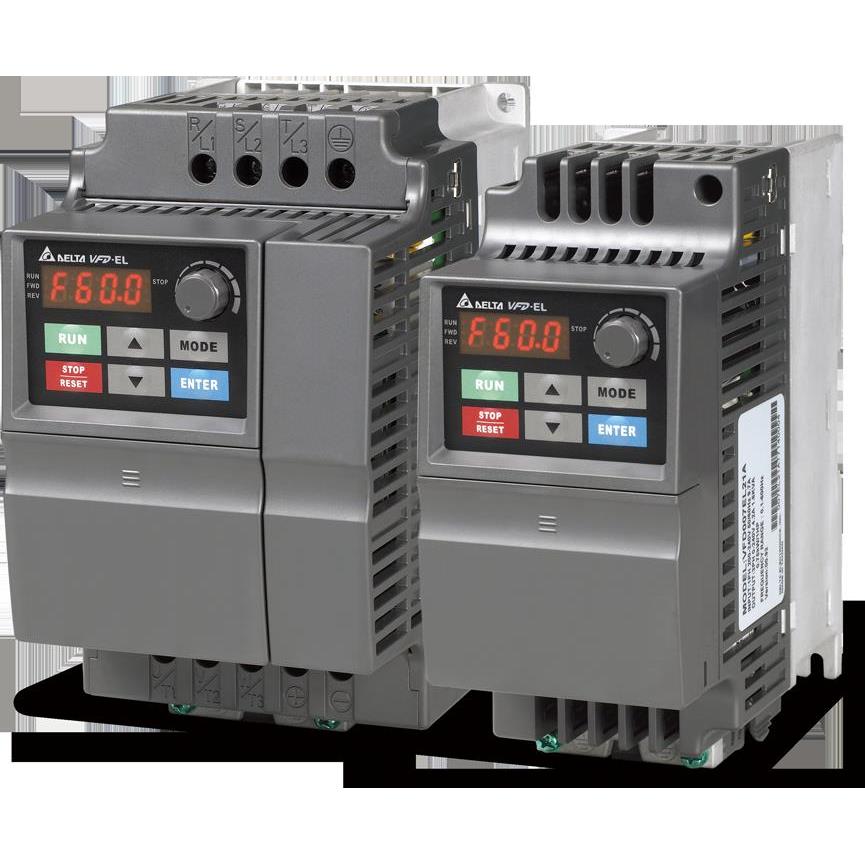 Delta Electronics/Industrial Automation CMC-EC01 electronic component product image
