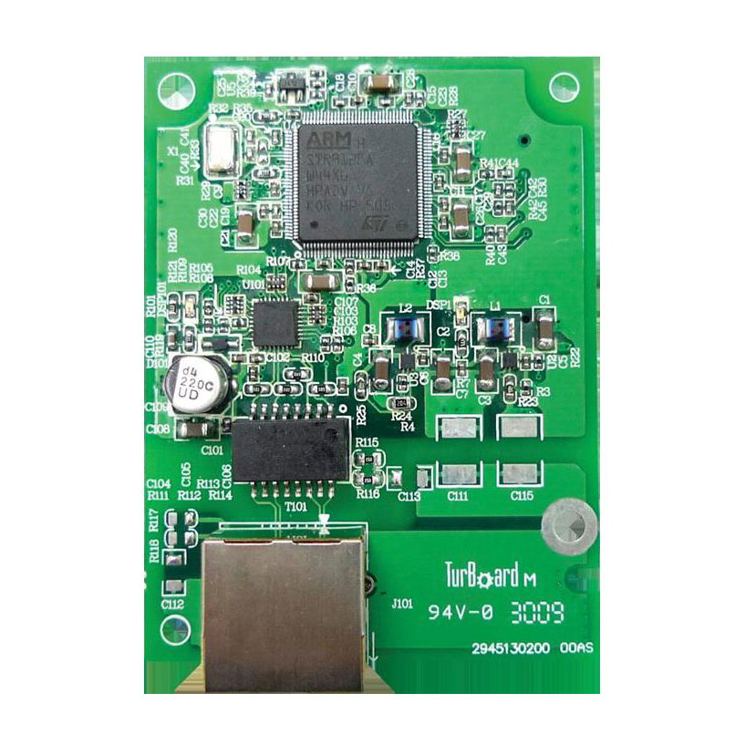 Delta Electronics/Industrial Automation CMM-DN01 electronic component product image