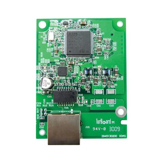 Delta Electronics/Industrial Automation CMM-DN02 electronic component product image