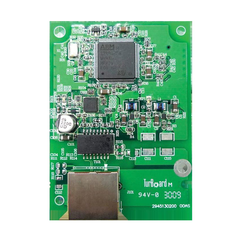 Delta Electronics/Industrial Automation CMM-EIP02 electronic component product image