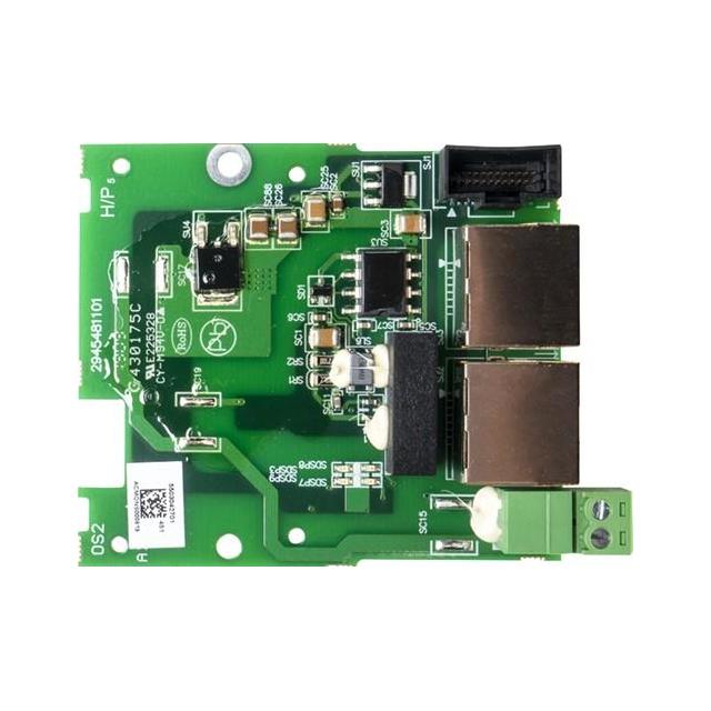 Delta Electronics/Industrial Automation CMM-EIP03 electronic component product image