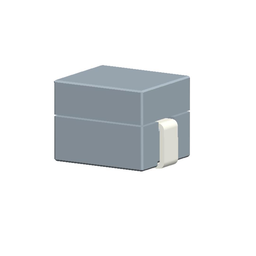 Delta Electronics/Components HCB1190-221 electronic component product image