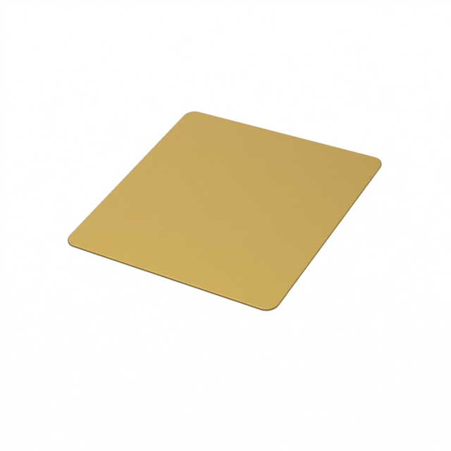 Knowles Dielectric Labs CSA-100-10X10X4-G-100-K electronic component product image