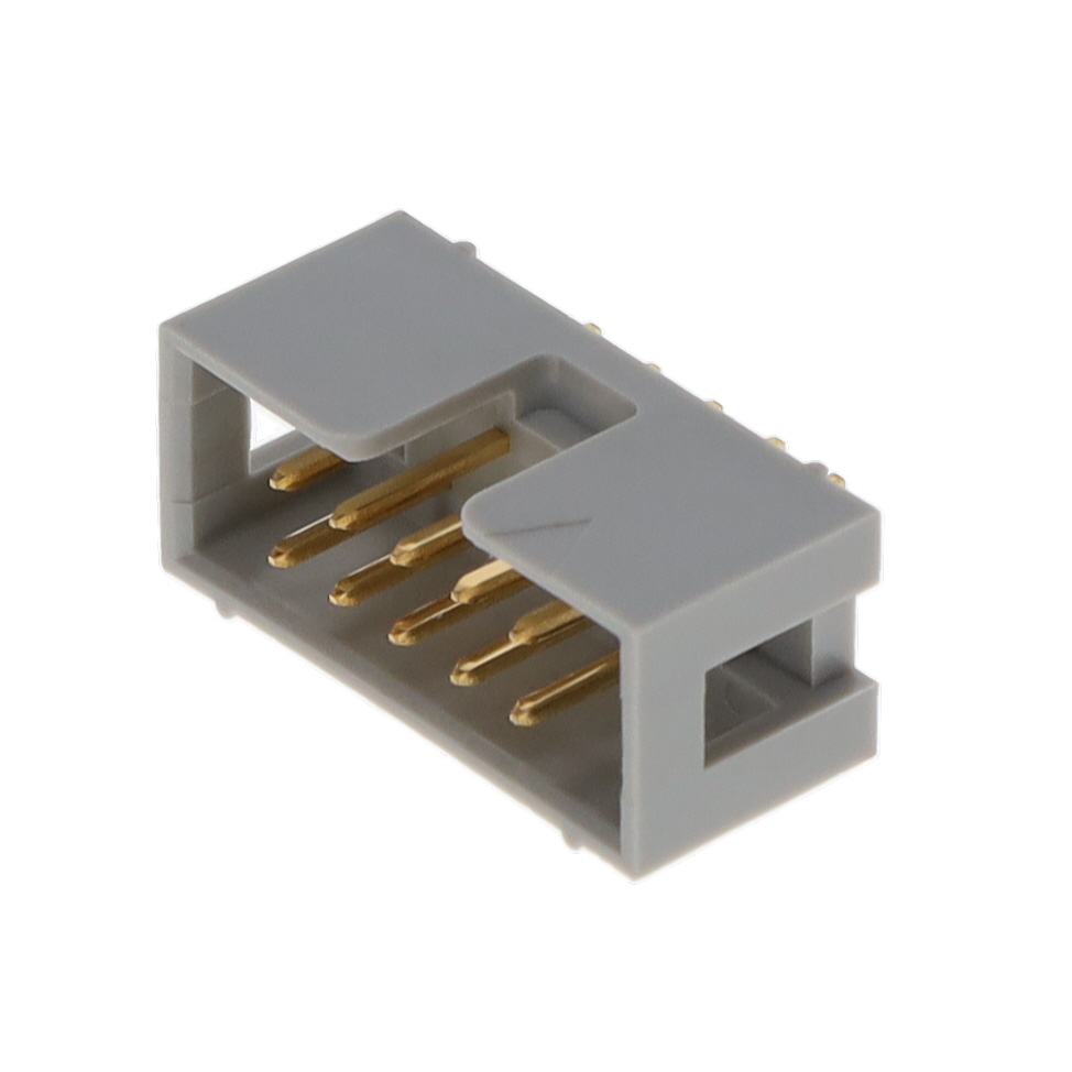 3M 7610-6002 PL electronic component product image