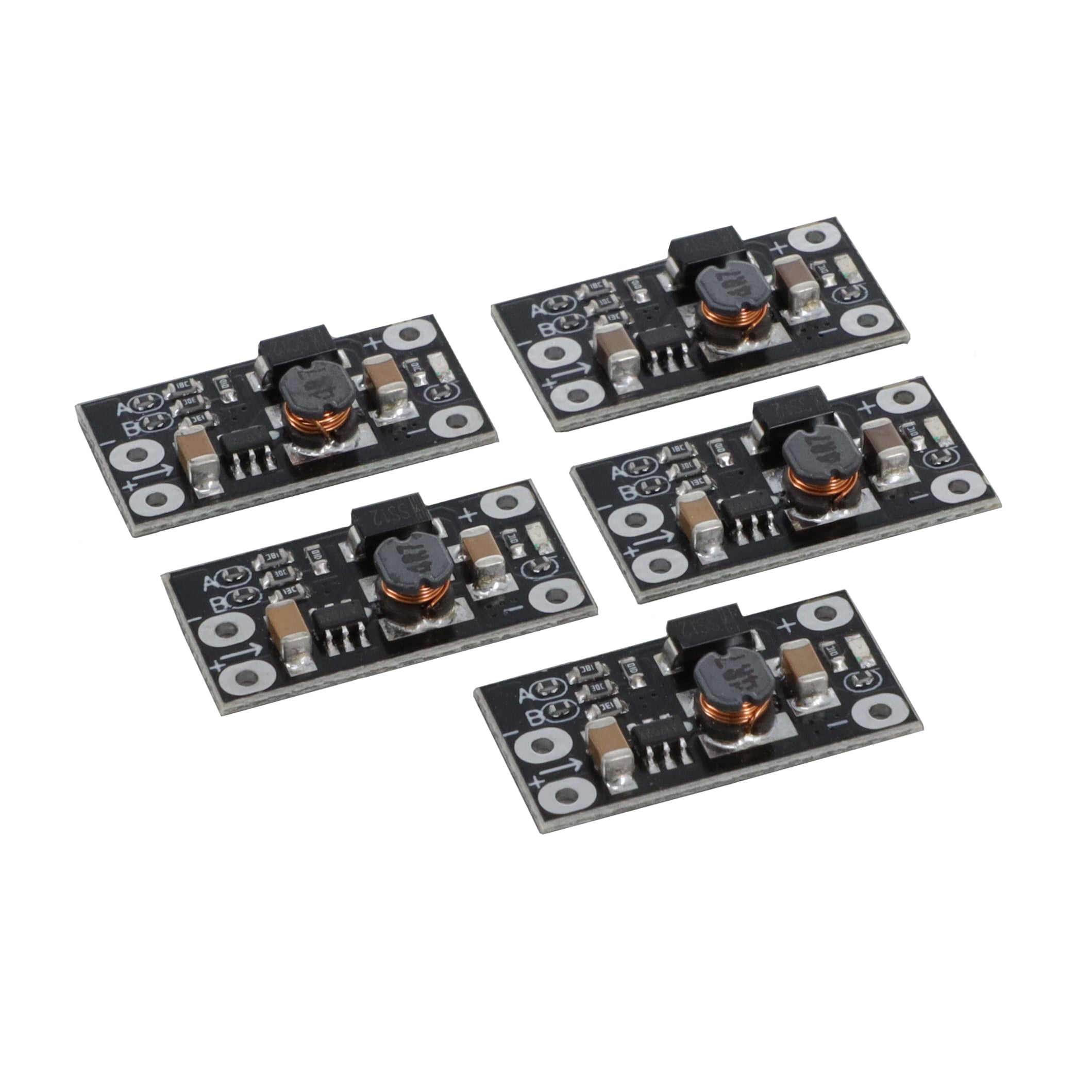 DFRobot DFR0952 electronic component product image