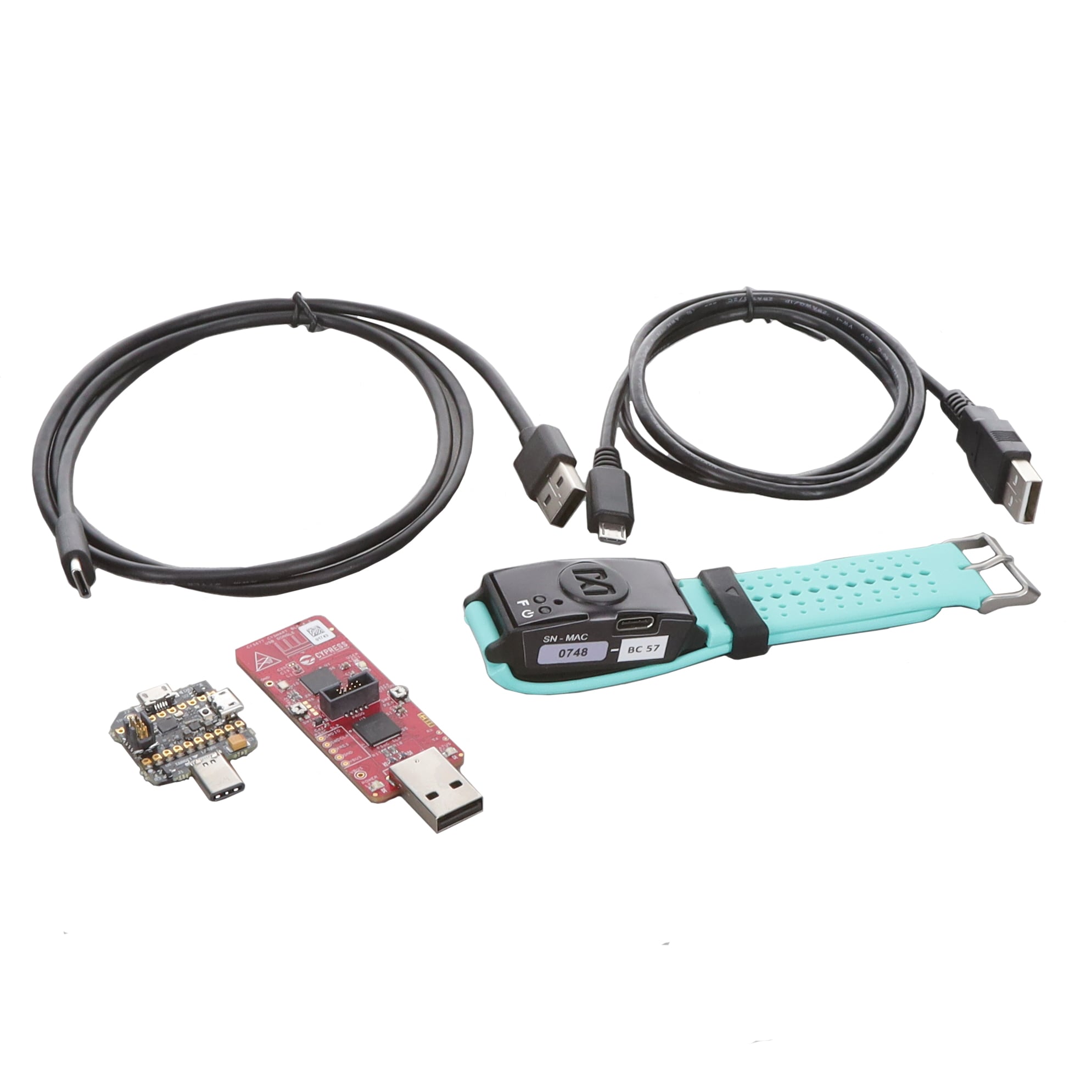 Analog Devices Inc./Maxim Integrated MAXREFDES104# electronic component product image