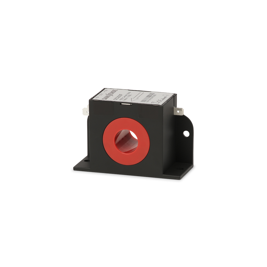 Danisense A/S DC200IF electronic component product image