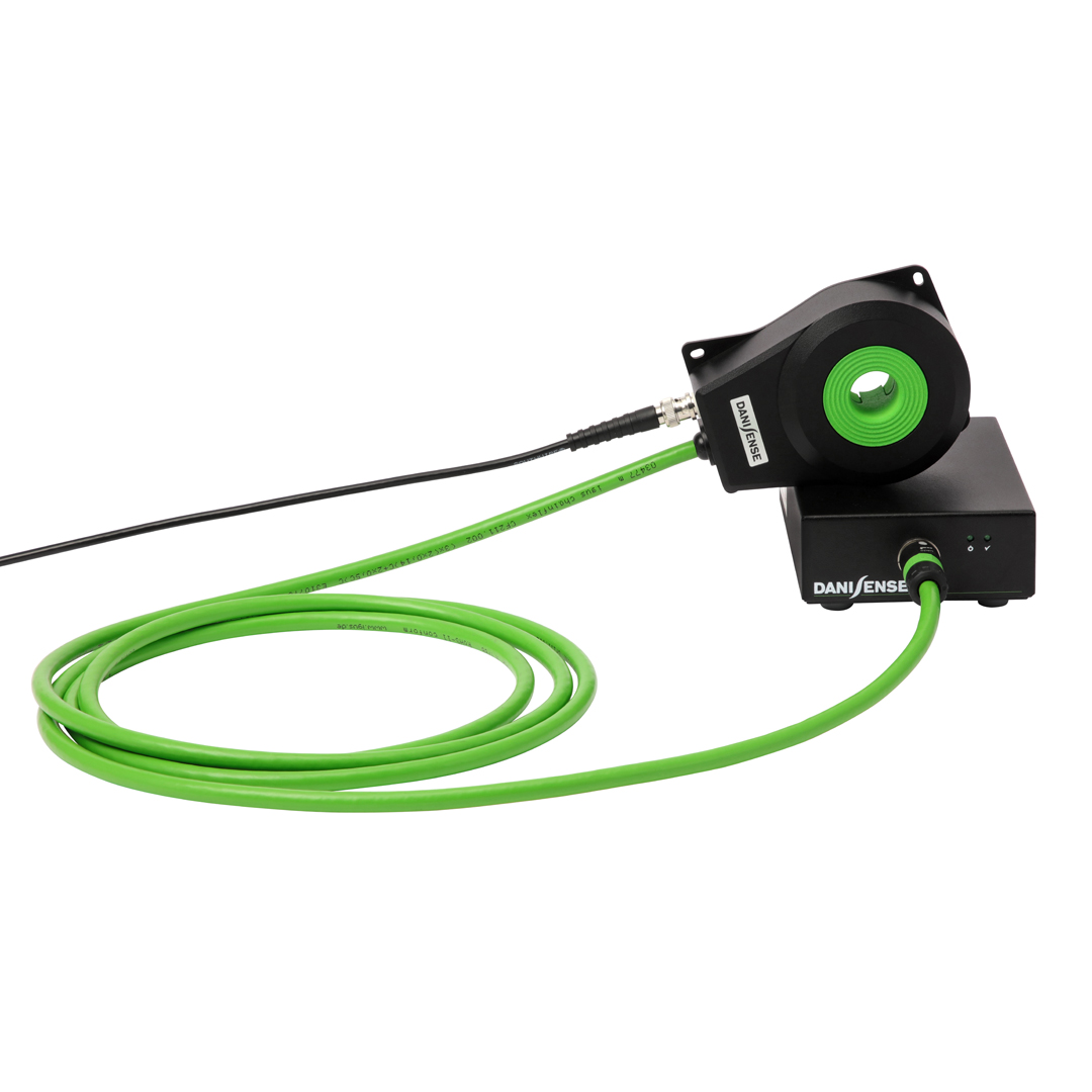 Danisense A/S DW500UB-2V electronic component product image