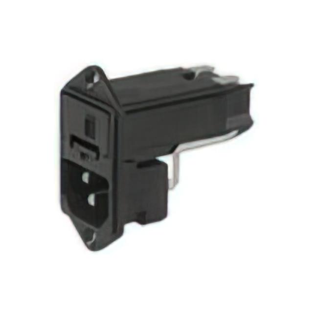 SCHURTER Inc. 4303.1034 electronic component product image