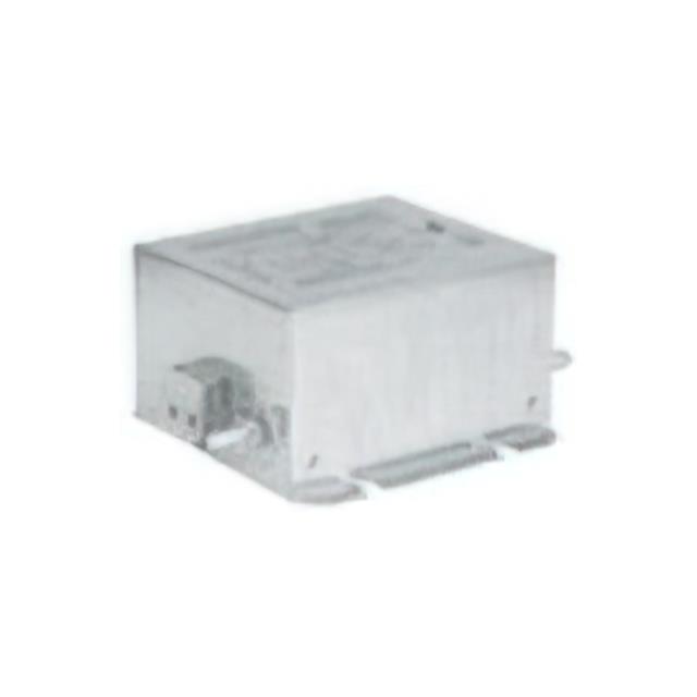 SCHURTER Inc. 5500.2067 electronic component product image