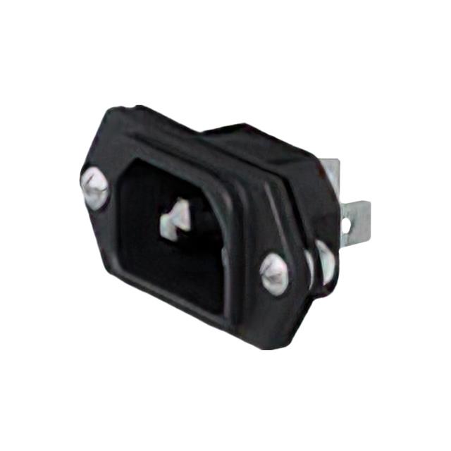 SCHURTER Inc. 6100.3300.32 electronic component product image