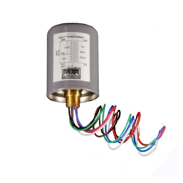 Triad Magnetics A-78J electronic component product image