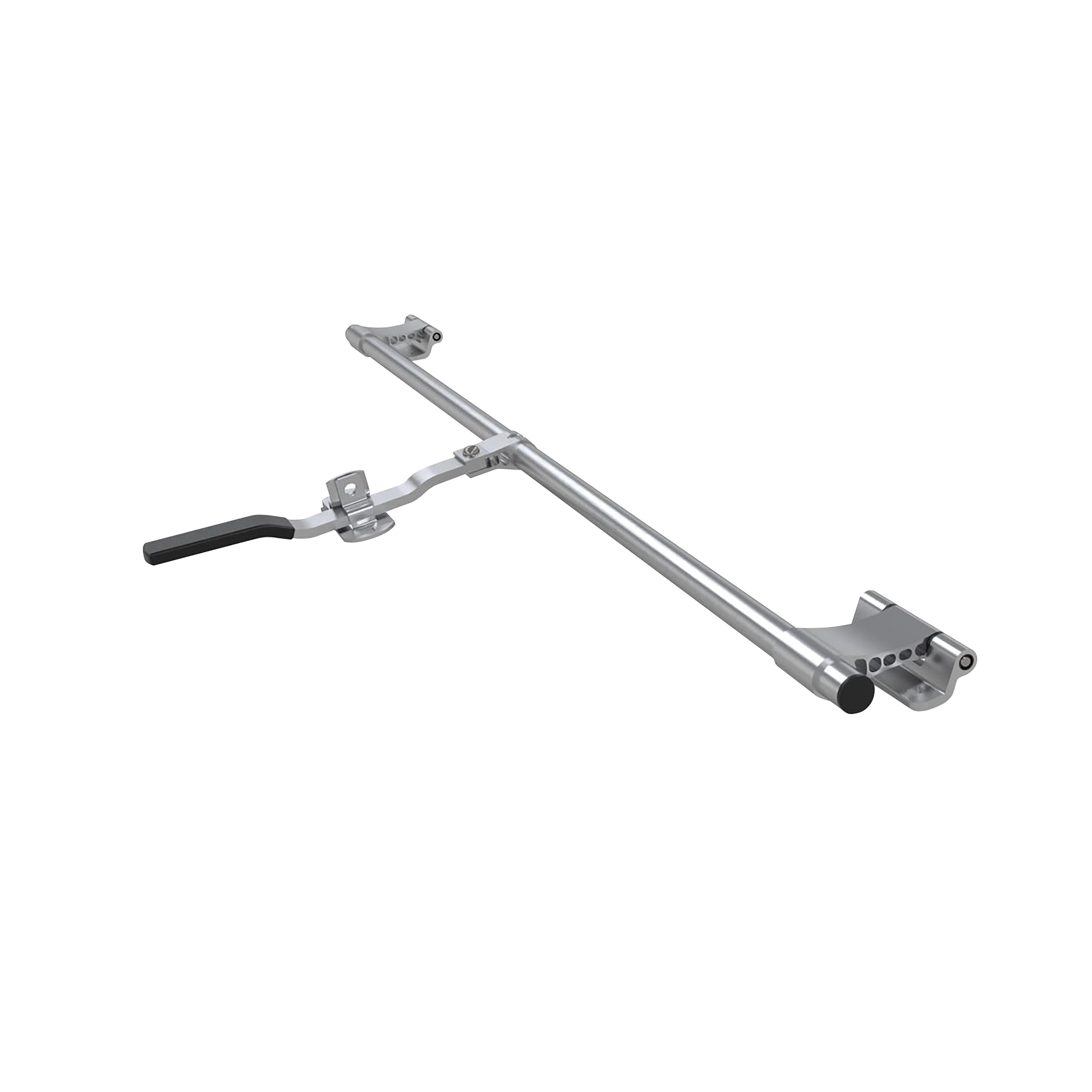 Austin Hardware BL-3252-48-01-AL electronic component product image