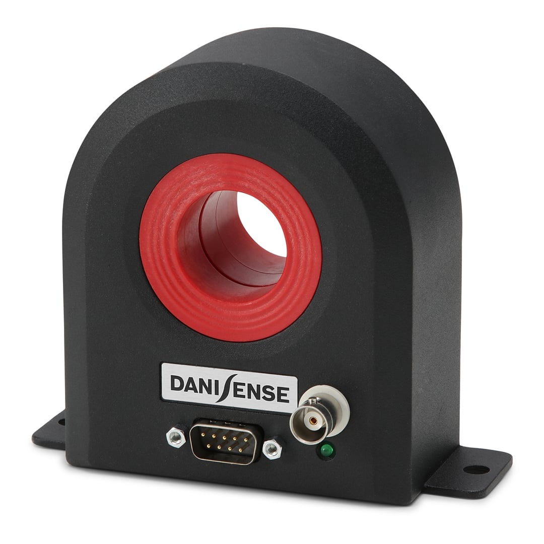 Danisense A/S DS600UB-10V electronic component product image