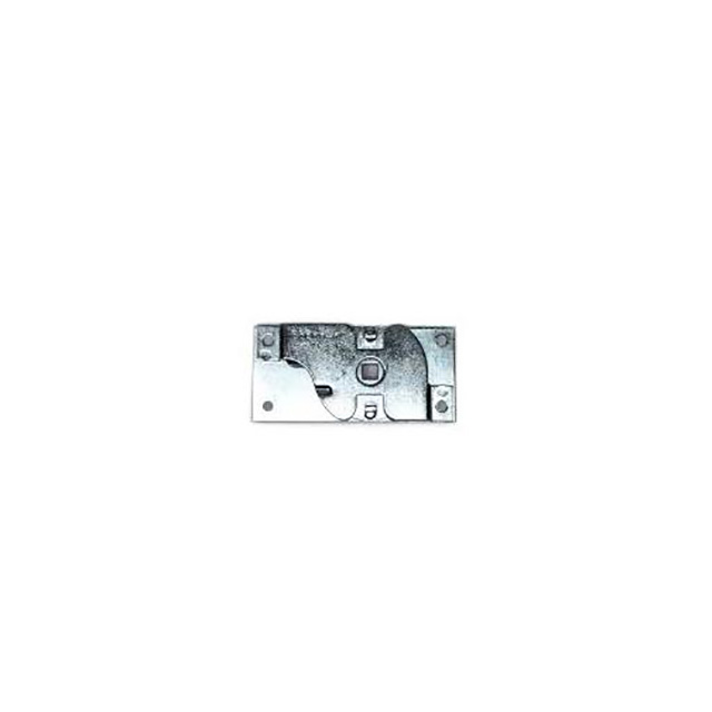 Eberhard EMC 5611-50 ZN RH electronic component product image