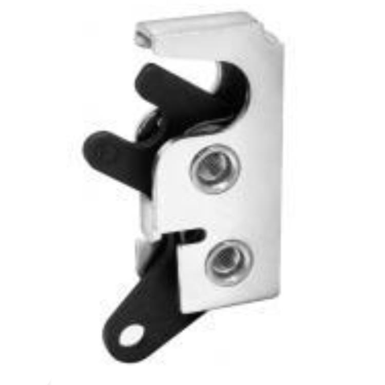 Eberhard EMC 8-240 ZN LH electronic component product image