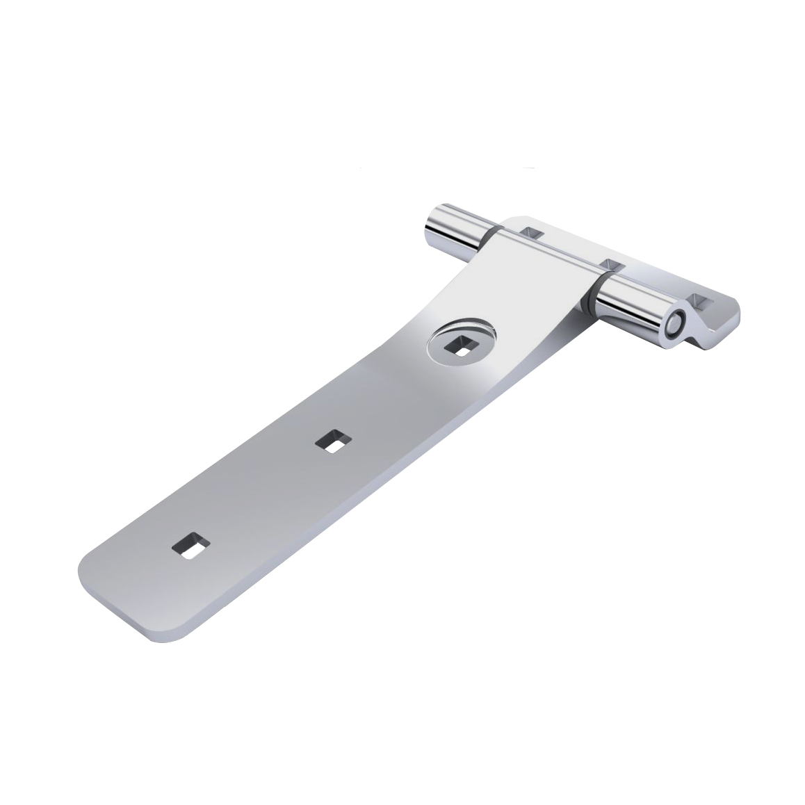 Austin Hardware HG-STR-3035-AL-A31 electronic component product image