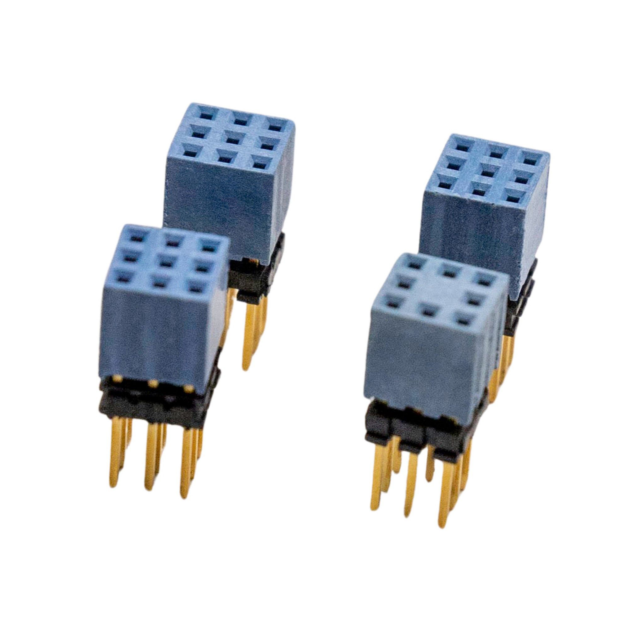 Kairos82nd KA1072-01 electronic component product image