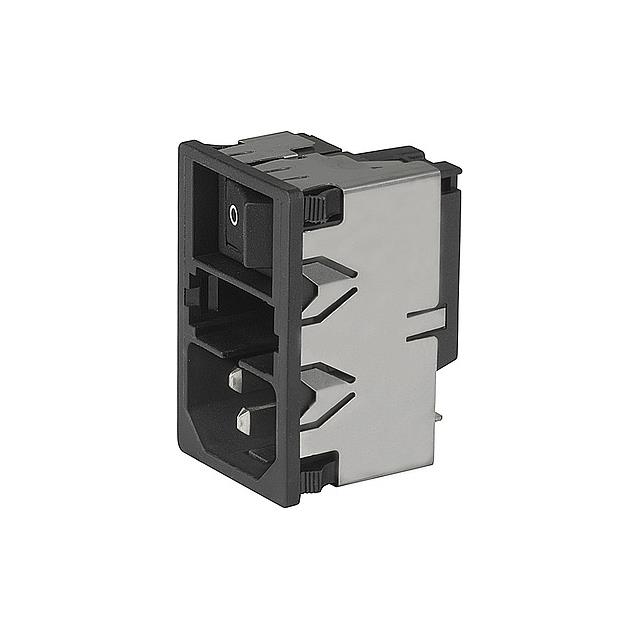SCHURTER Inc. KM00.2105.11 electronic component product image