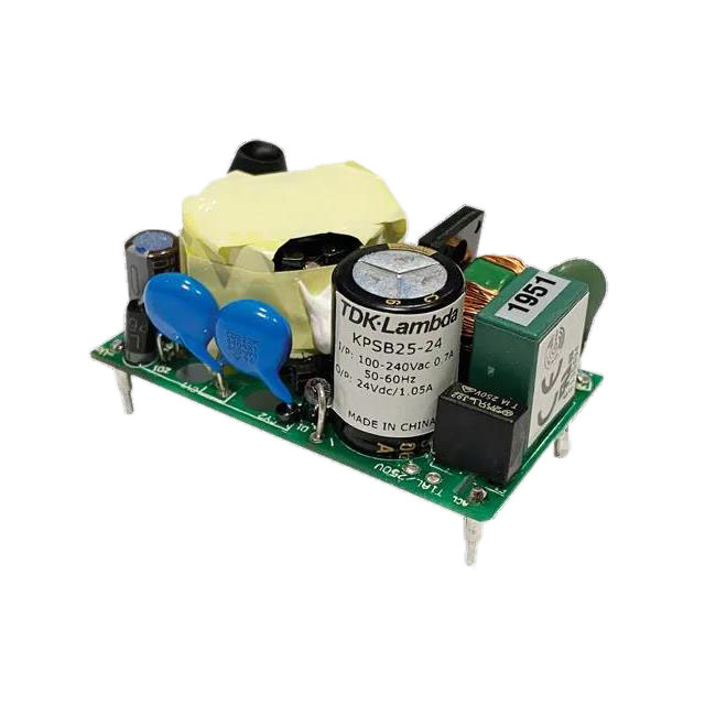 TDK-Lambda KPSB25-15 electronic component product image
