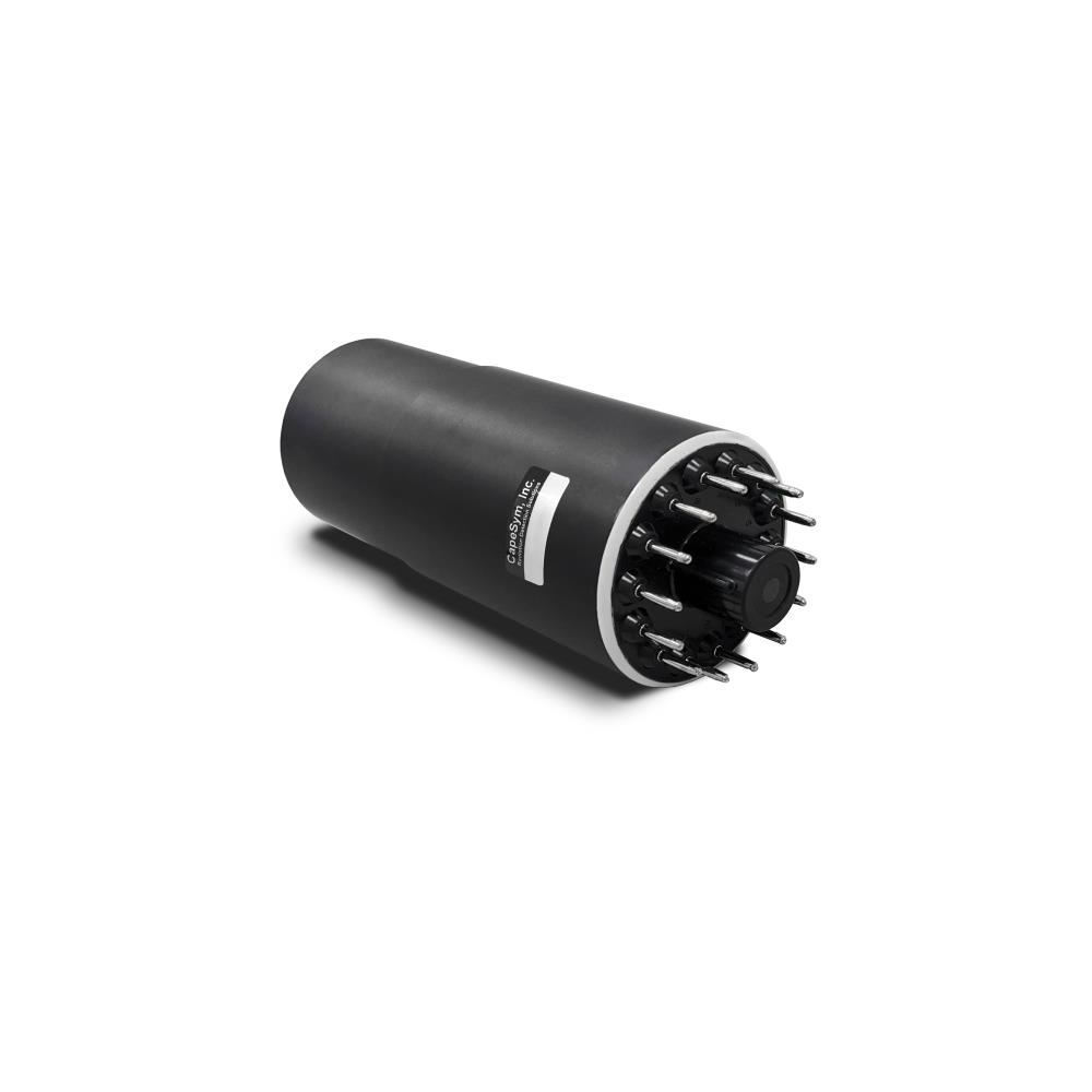 CapeScint LaBr-38x38-R6231 electronic component product image