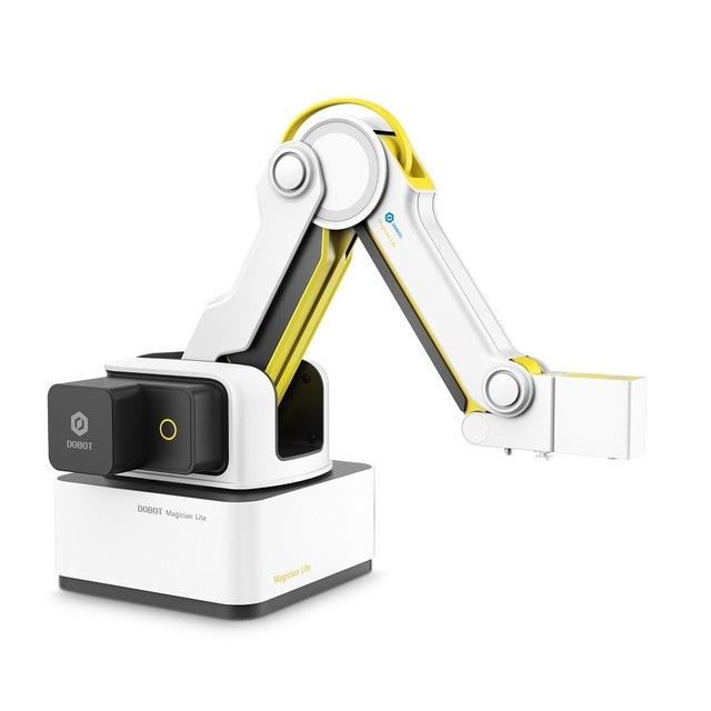 Dobot Magician Lite Robot electronic component product image