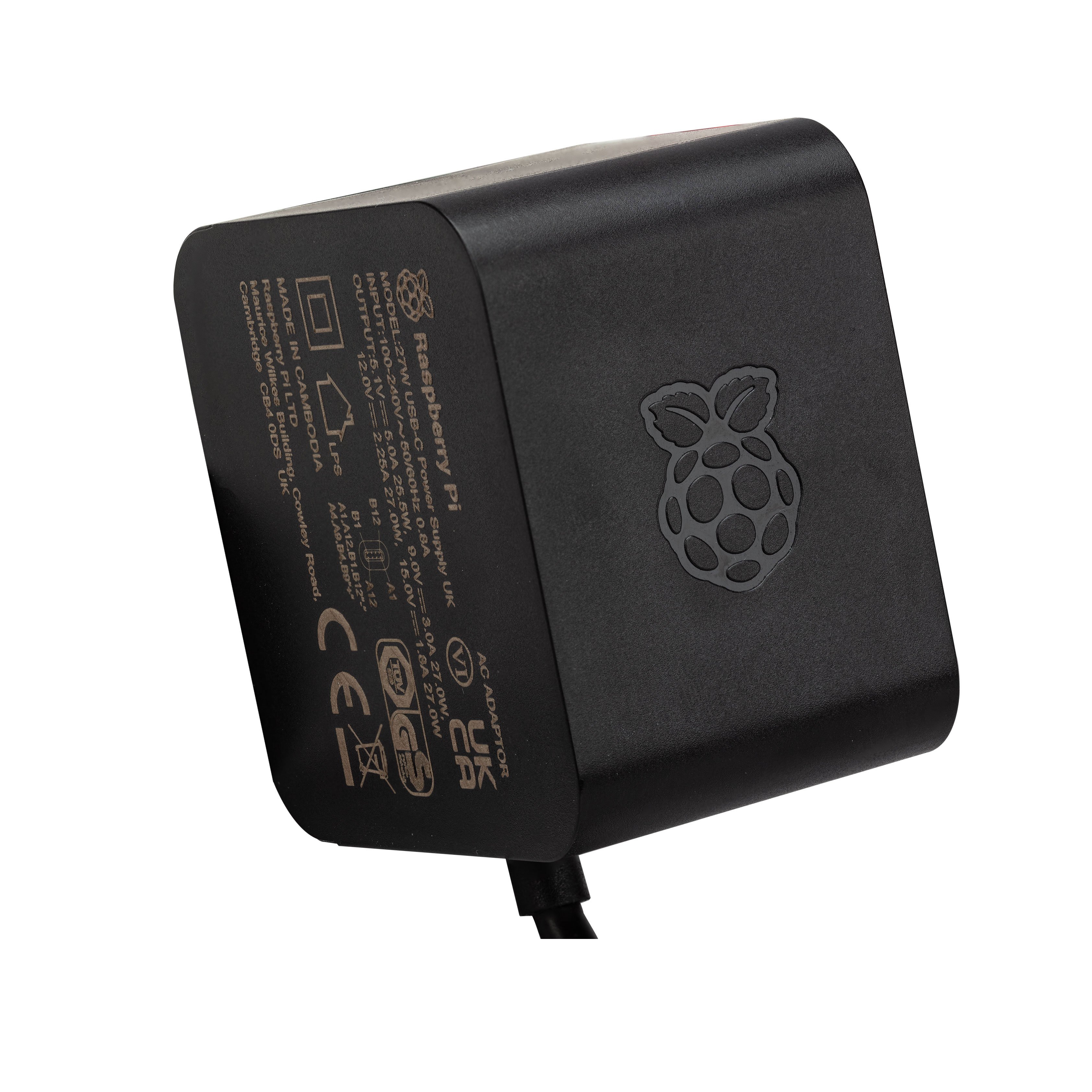Raspberry Pi SC1158 electronic component product image