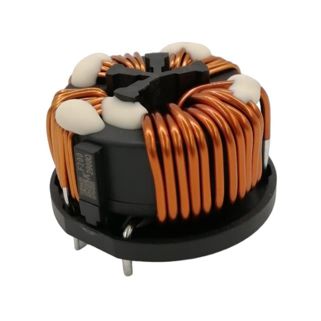 KEMET SCR39XV-230-Y2R2A005JH electronic component product image