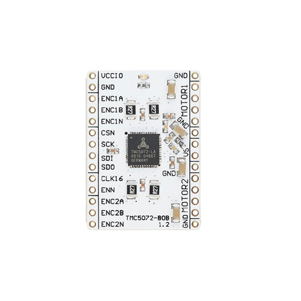 Analog Devices Inc./Maxim Integrated TMC5272-BOB electronic component product image