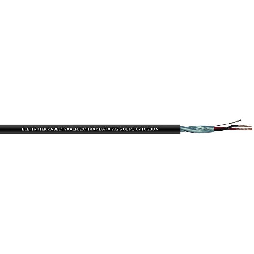 Elettrotek Kabel North America 32300C7M120A16 electronic component product image