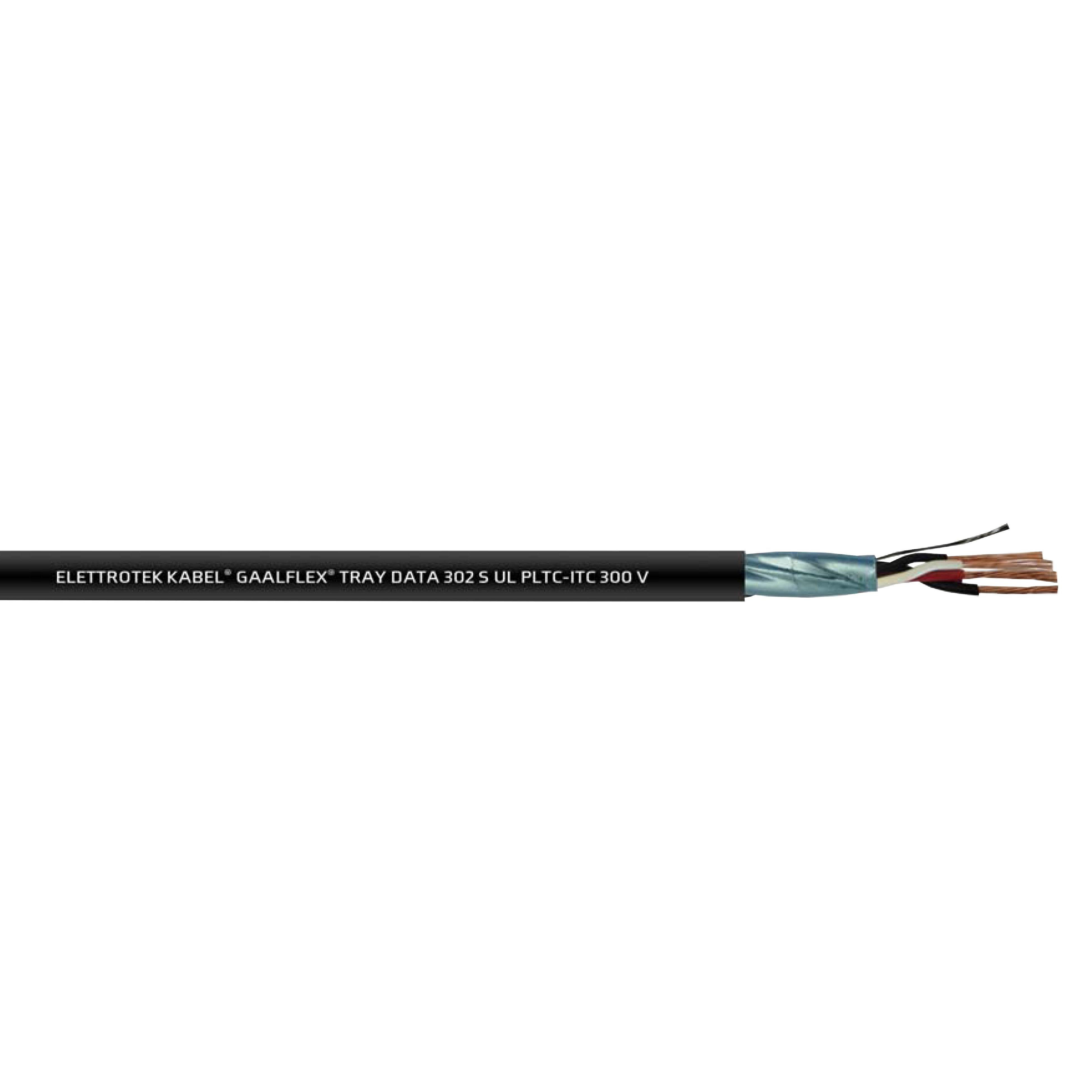 Elettrotek Kabel North America 32300C77042A20 electronic component product image