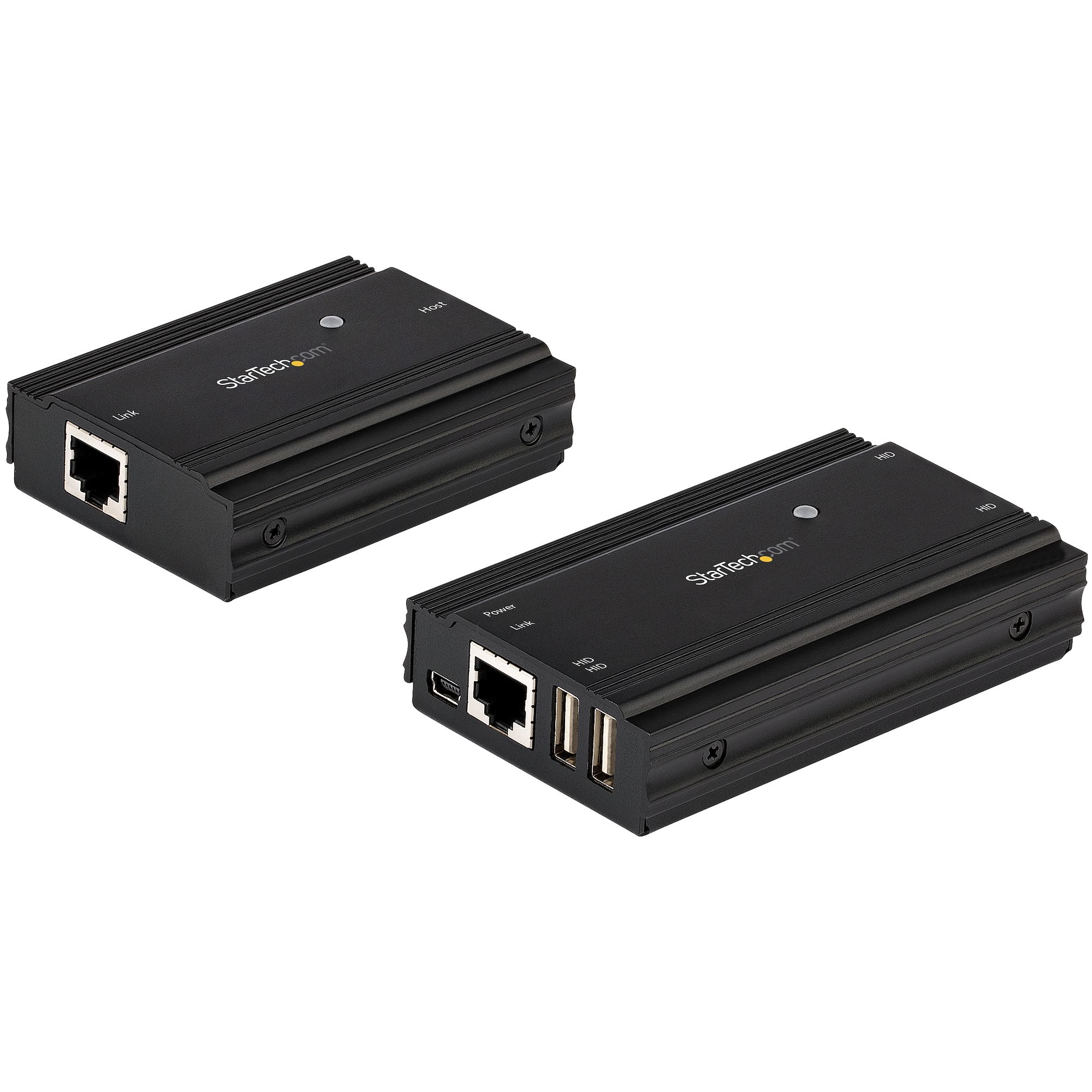 StarTech.com USB2004EXT100 electronic component product image