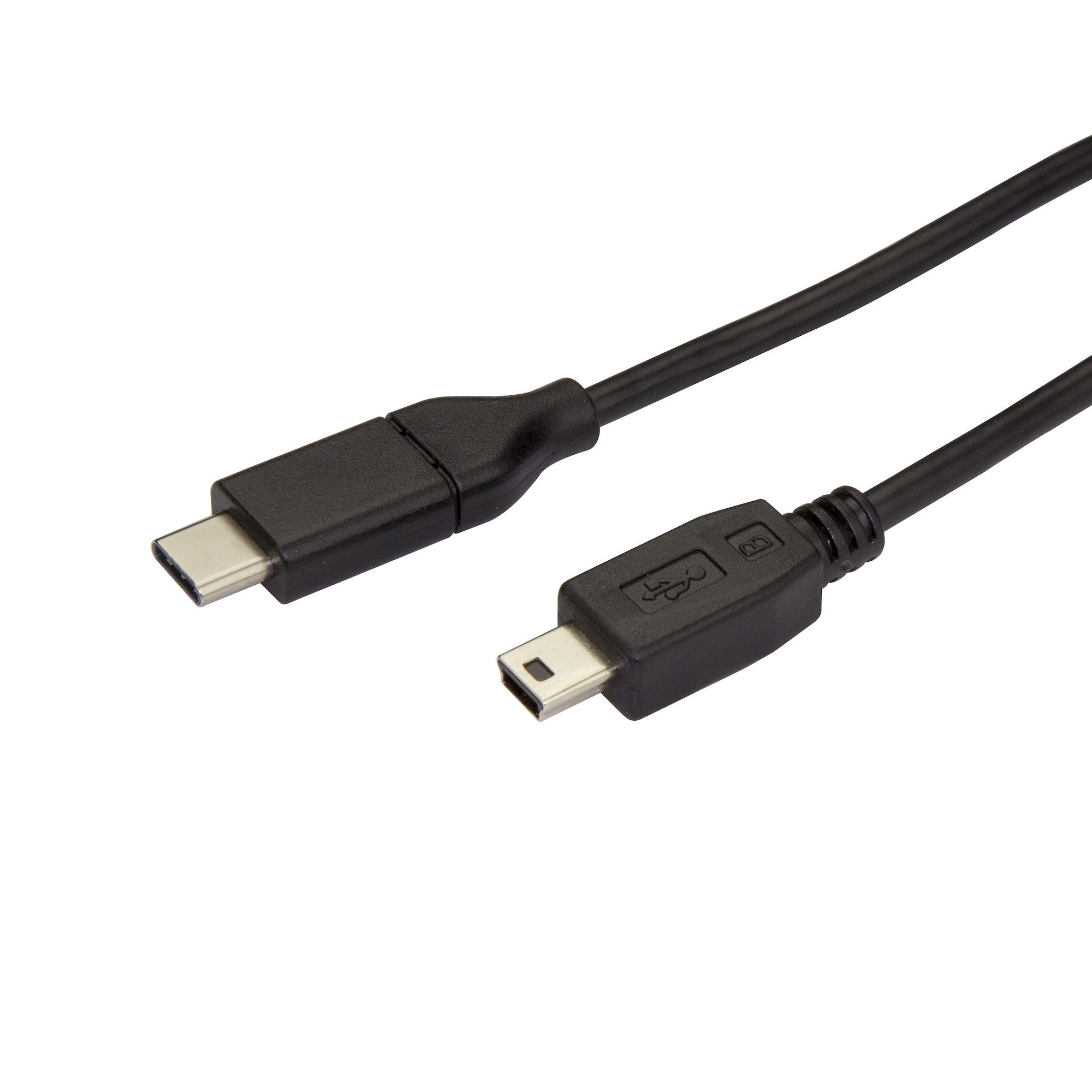 StarTech.com USB2CMB2M electronic component product image