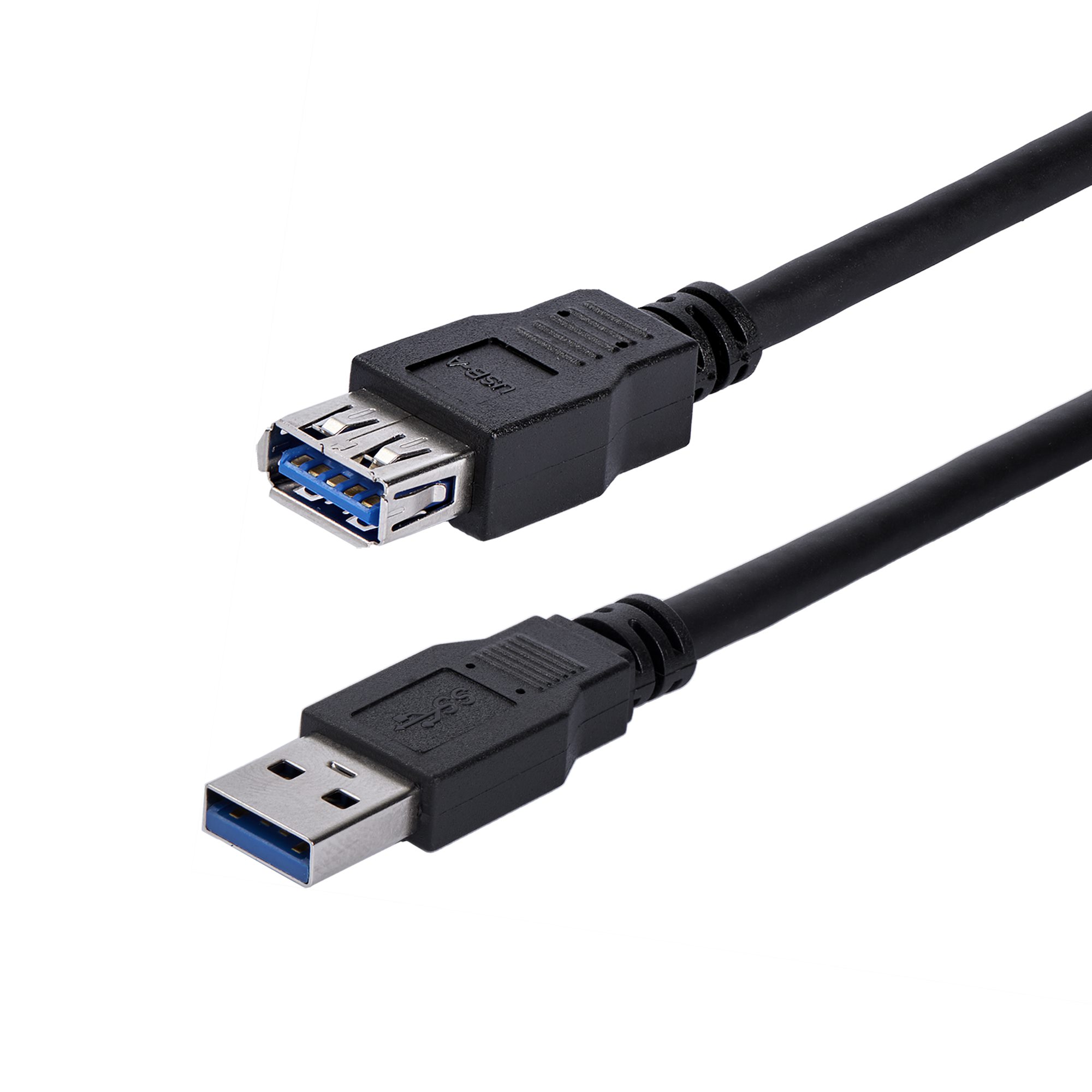 StarTech.com USB3SEXT1MBK electronic component product image