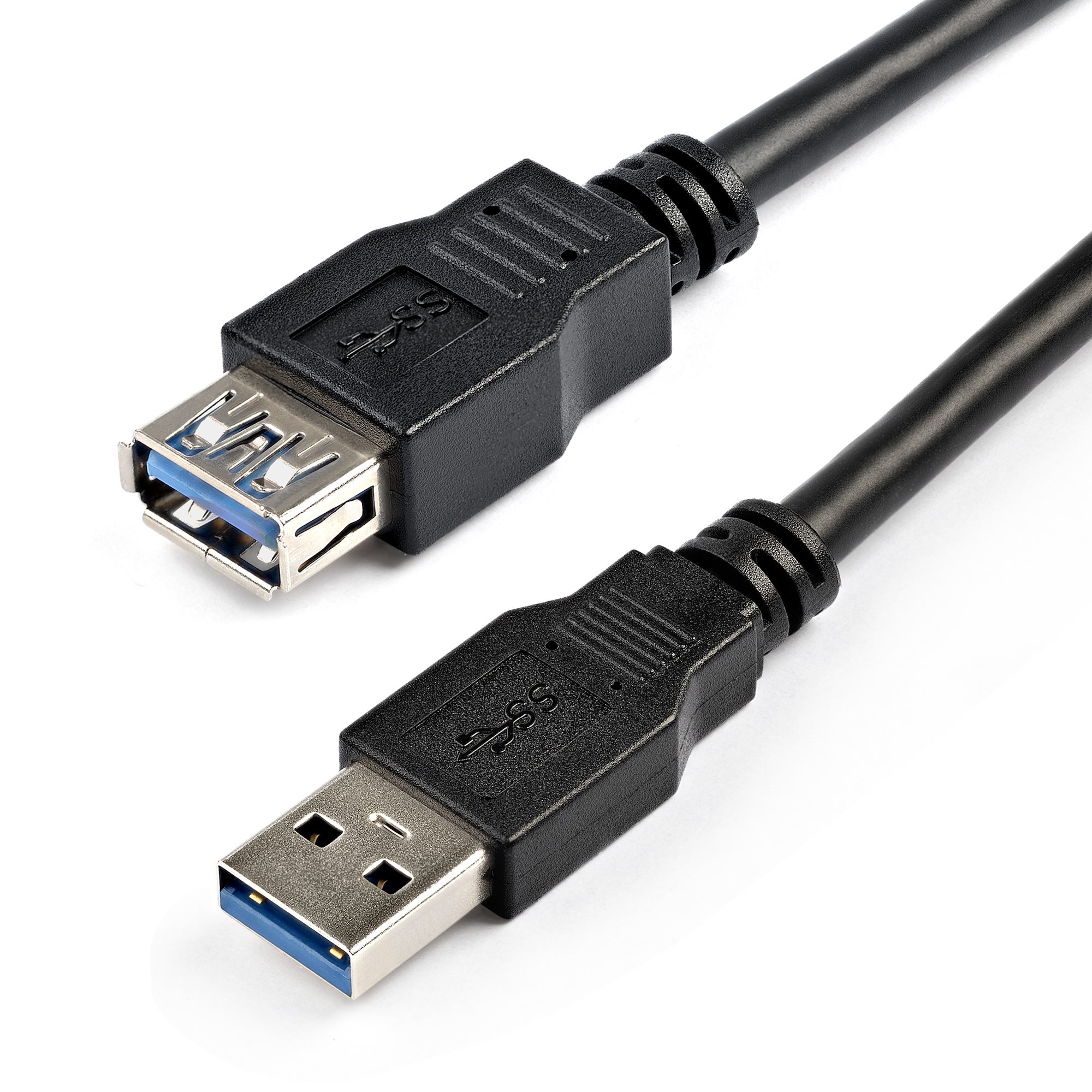 StarTech.com USB3SEXT2MBK electronic component product image