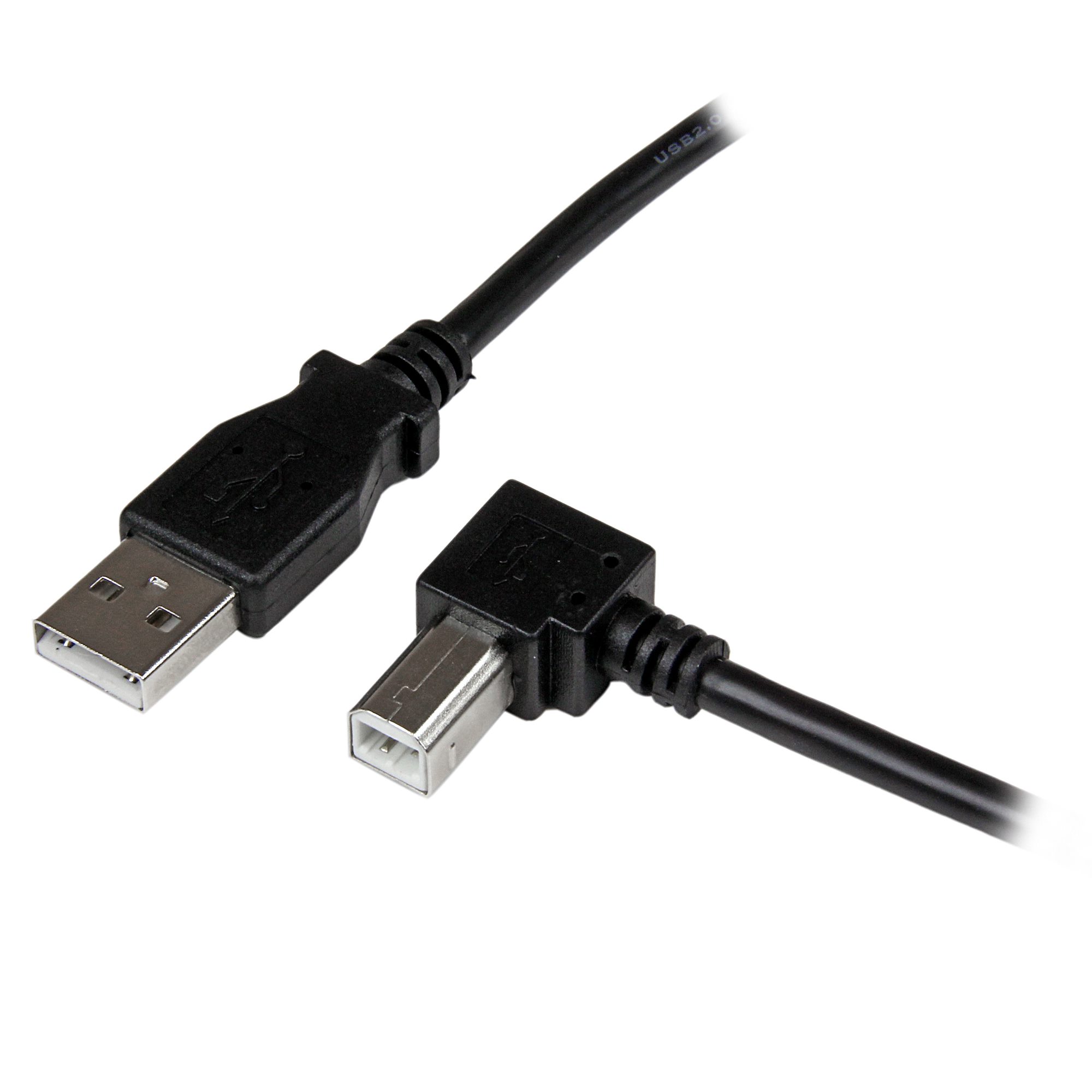 StarTech.com USBAB2MR electronic component product image