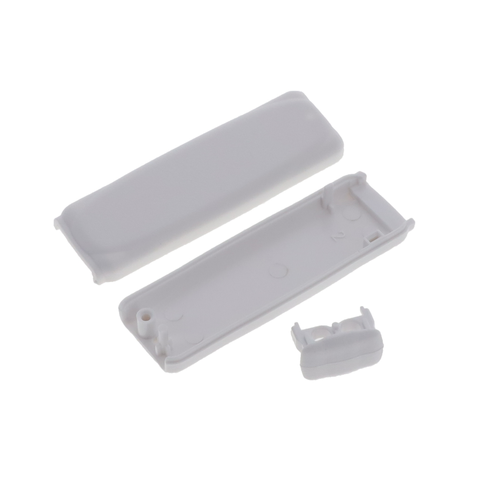 New Age Enclosures P1A-210603L electronic component product image