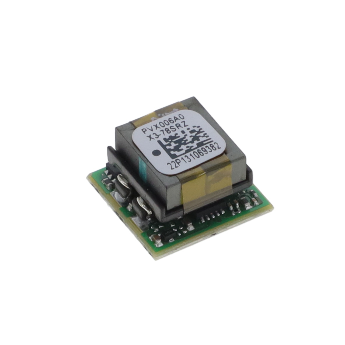 OmniOn Power™ PVX006A0X3-78SRZ electronic component product image