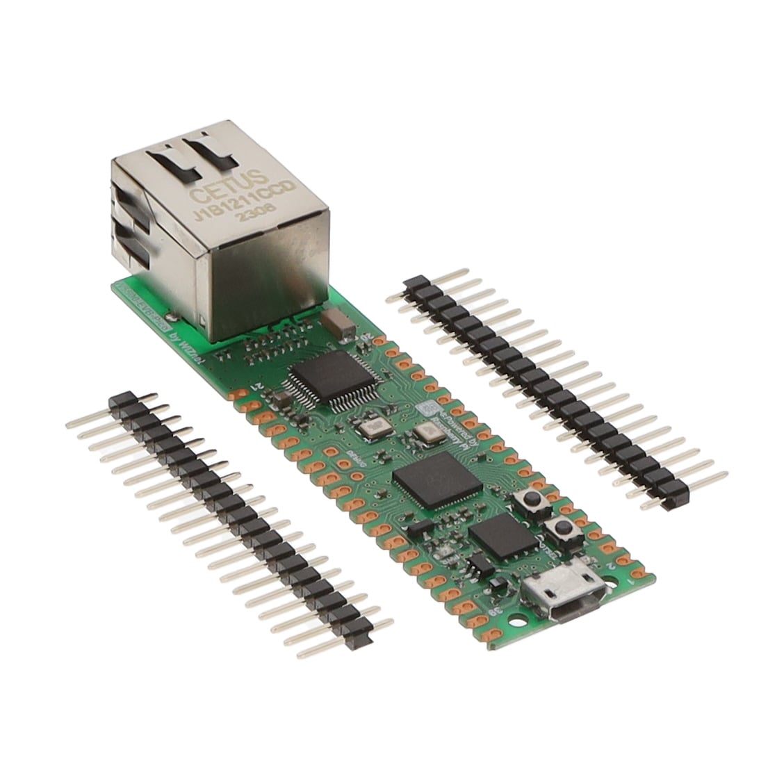 WIZnet W5500-EVB-PICO electronic component product image