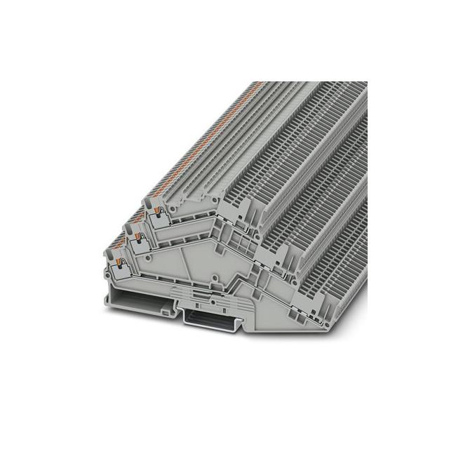 Phoenix Contact 1027881 electronic component product image