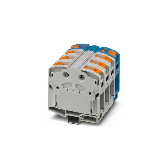 Phoenix Contact 1054729 electronic component product image