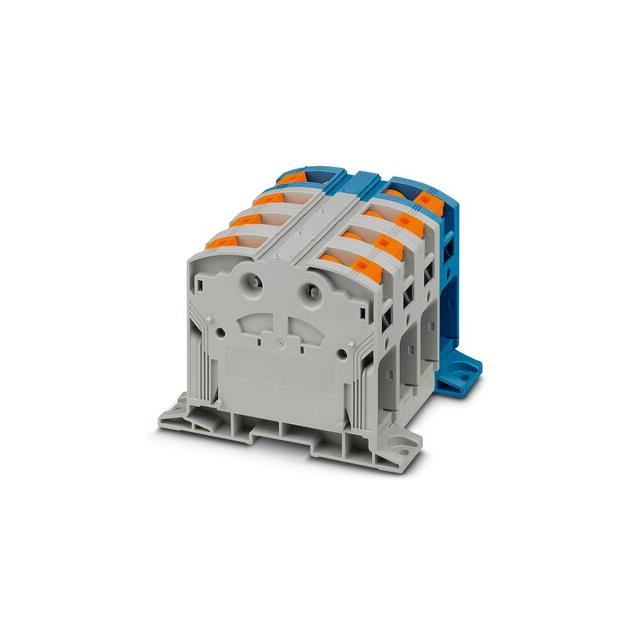 Phoenix Contact 1054736 electronic component product image