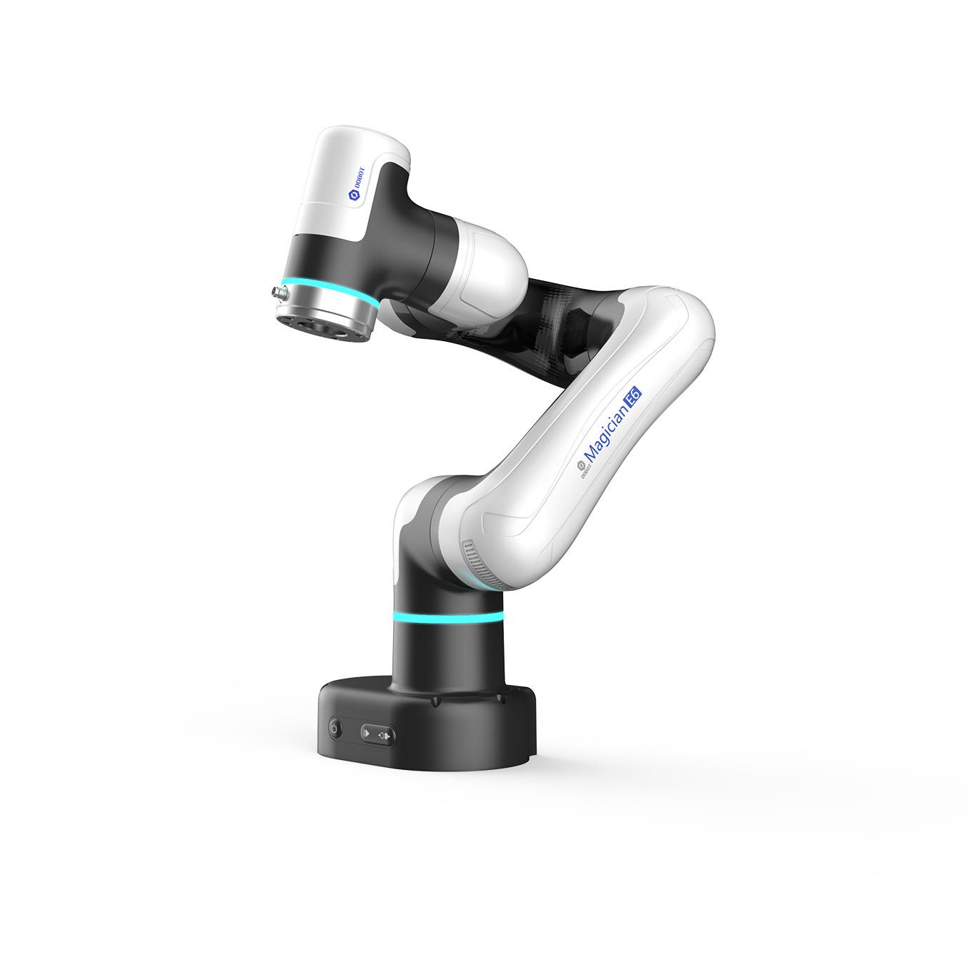 Dobot Magician E6 electronic component product image