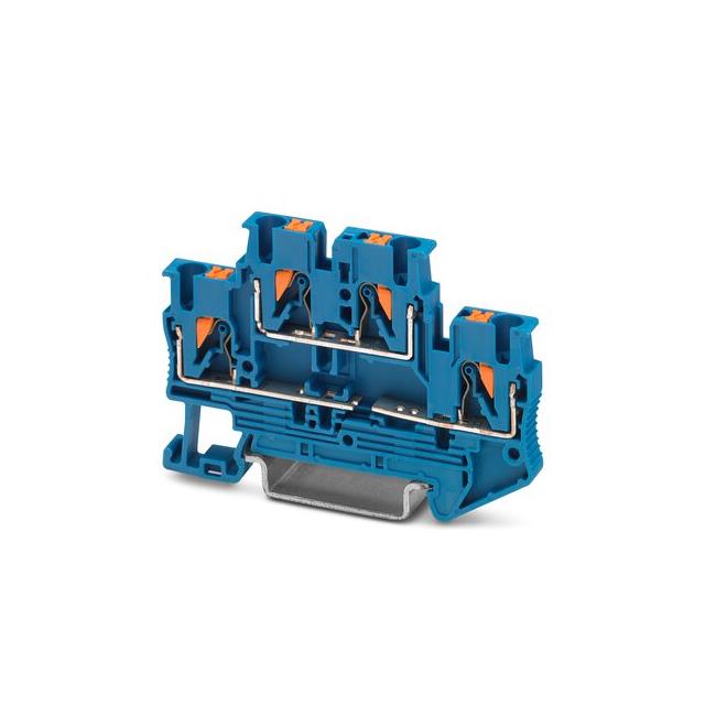 Phoenix Contact 1147743 electronic component product image
