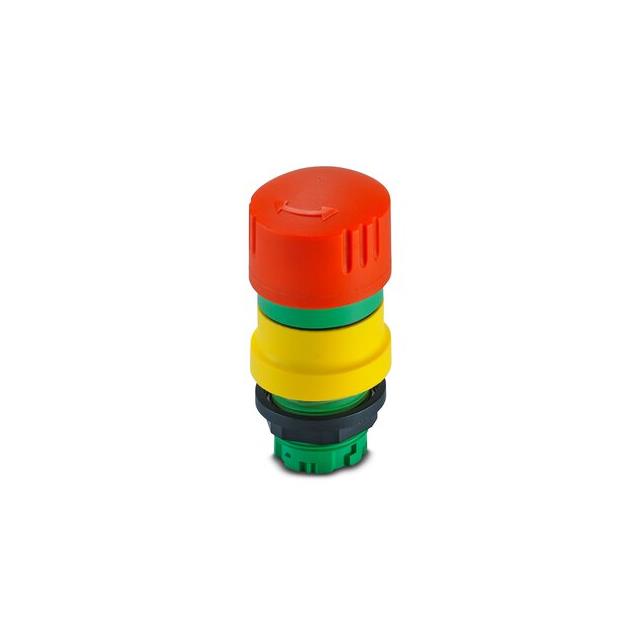 Phoenix Contact 1221758 electronic component product image